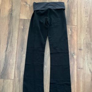 Victorias secret yoga pants
